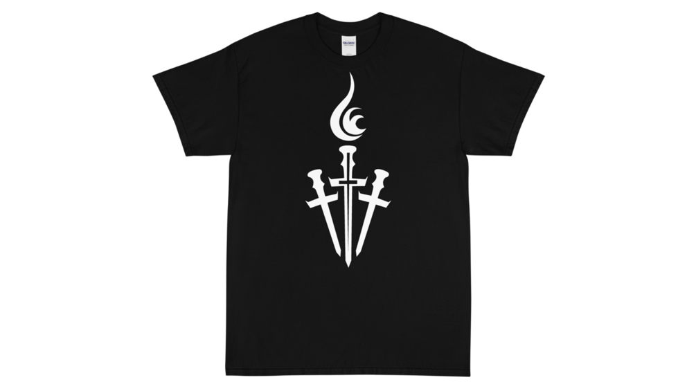 CelestialTorch_ShirtBlack_GumroadKA
