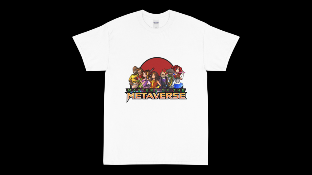 MOTM_ShirtWHITE_GumroadKA