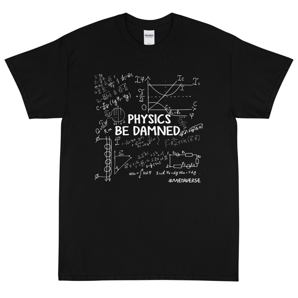 Physics_Design-metaverse_mockup_Front_Flat_Black