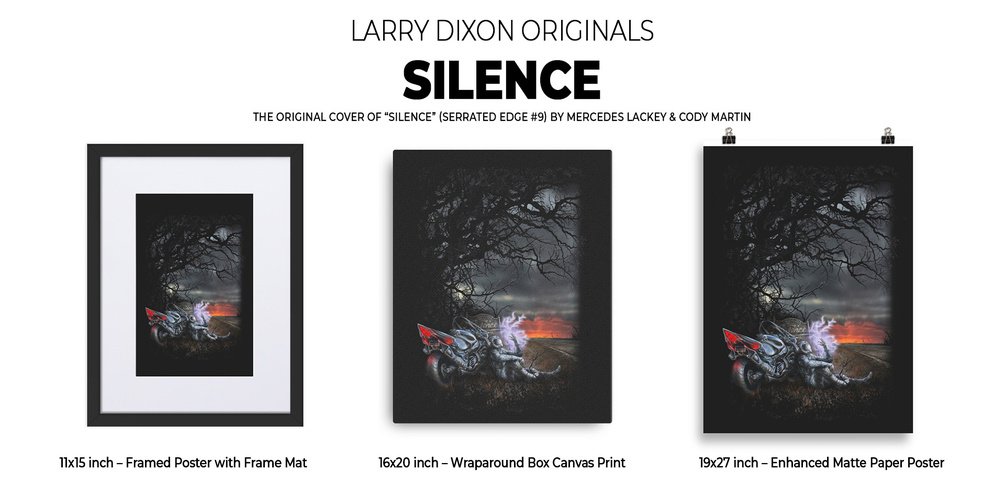 Silence_20-_20Product_20view