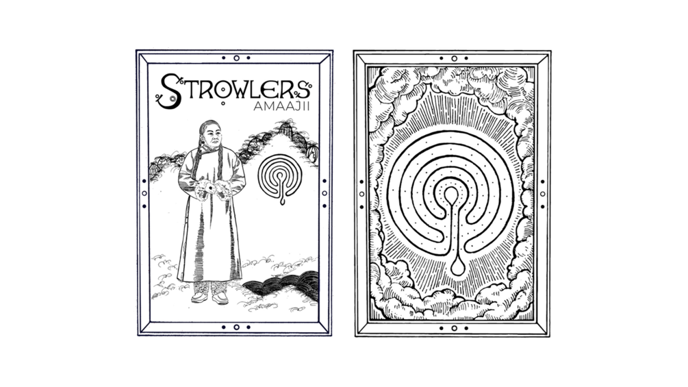 StrowlersMongoliaRunCard